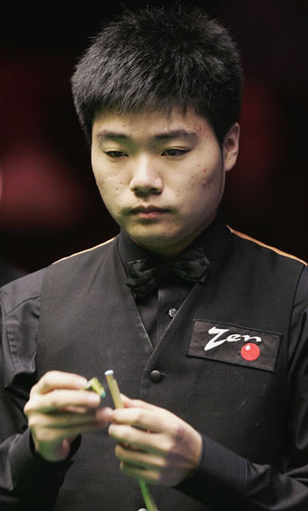 两支球队的 两支球队的