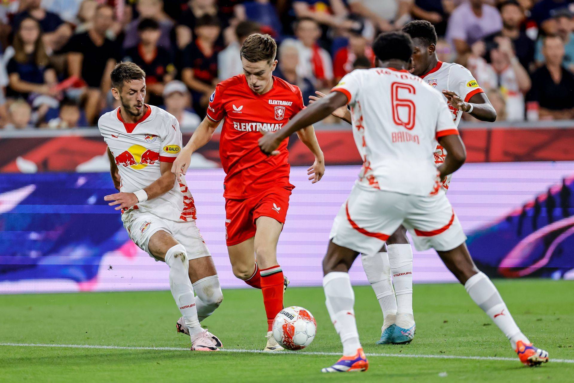 考文垂的崛 考文垂的崛